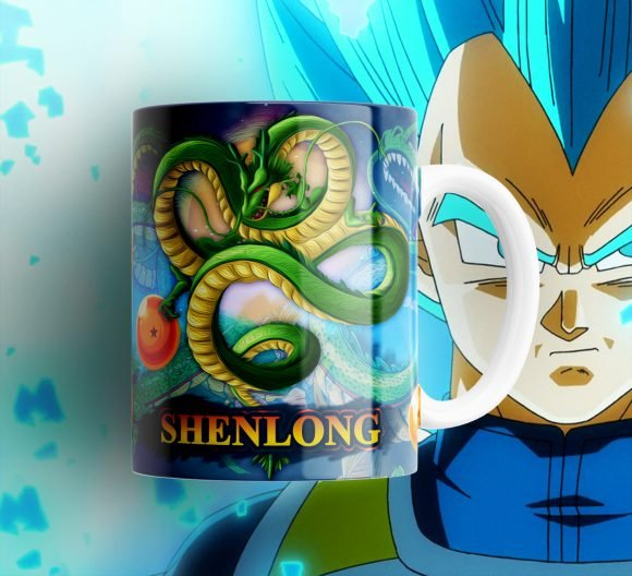 Tazon Dragon Ball